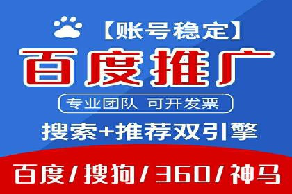 sem竞价推广托管成功案例：提升品牌知名度